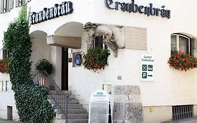Hotel Gasthof Traubenbräu
